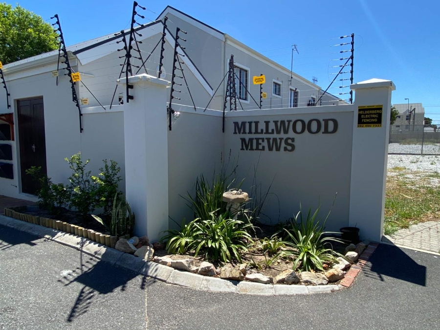 To Let 2 Bedroom Property for Rent in Die Bos Western Cape